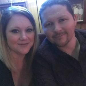 Meet your Posher, April